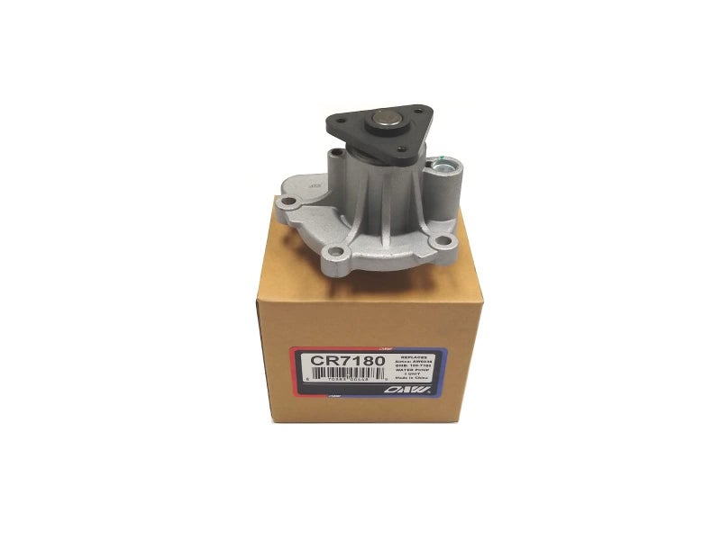OAW CR7180 Engine Water Pump for 07-18 Dodge Chrysler Jeep Mitsubishi RAM 2.0L 2.4L Naturally Aspirated - Image 4